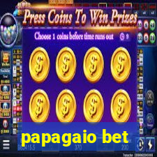 papagaio bet